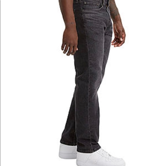 Mens Levi’s jeans - Picture 2 of 7